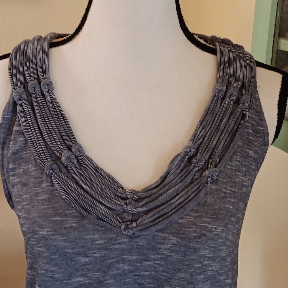Max Edition Knit Dress - Picture 2 of 11